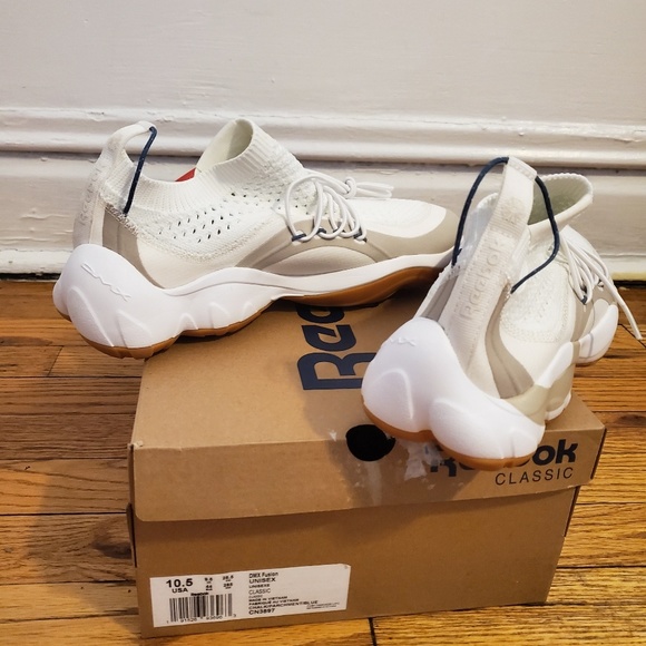 Reebok DMX Fusion Unisex - Picture 4 of 5